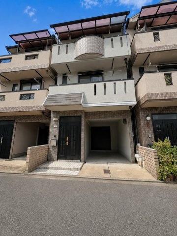 京都市伏見区深草平田町の中古一戸建