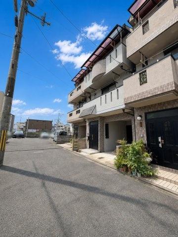 京都市伏見区深草平田町の中古一戸建て
