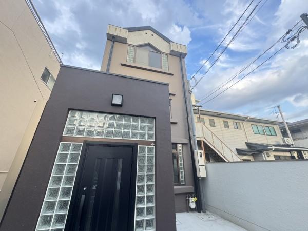 京都市上京区新夷町の中古一戸建