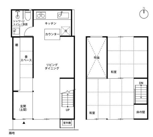 京都市東山区三条通白川橋東入４丁目中之町の中古一戸建て