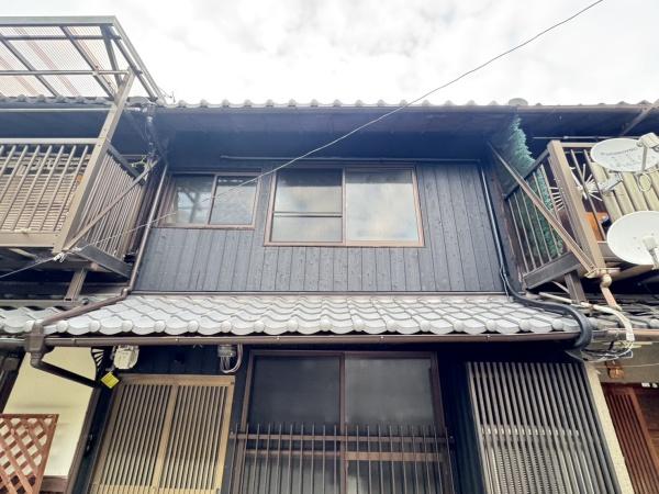 京都市東山区三条通白川橋東入４丁目中之町の中古一戸建て