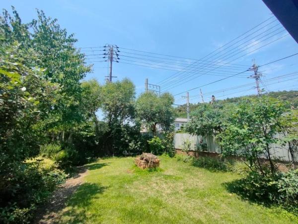 京都市左京区岩倉南木野町の中古一戸建て