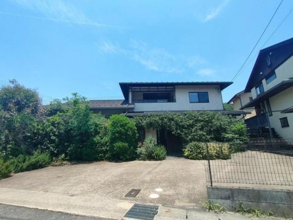 京都市左京区岩倉南木野町の中古一戸建