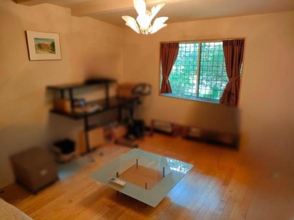 京都市左京区岩倉南木野町の中古一戸建て