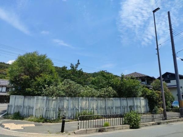 京都市左京区岩倉南木野町の中古一戸建て