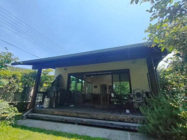 京都市左京区岩倉南木野町の中古一戸建て