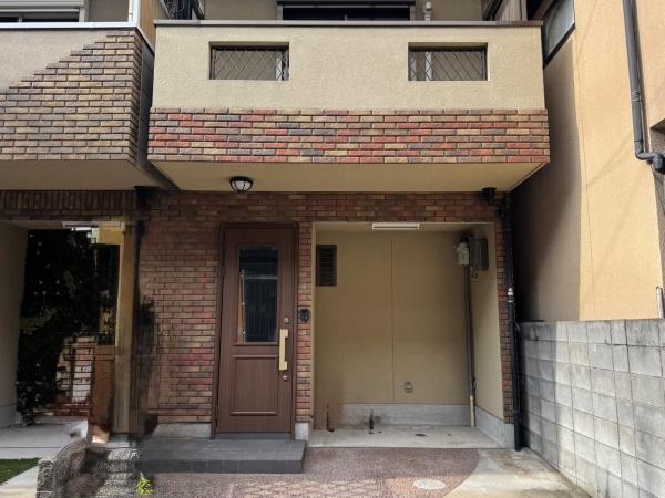 京都市中京区壬生神明町の中古一戸建て