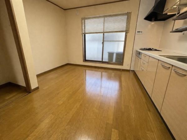 京都市中京区壬生神明町の中古一戸建