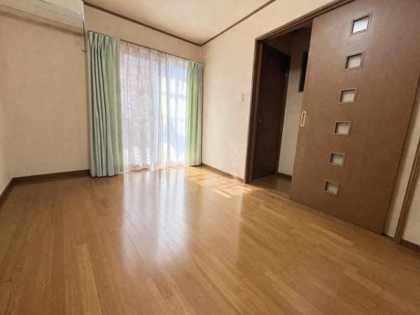 京都市中京区壬生神明町の中古一戸建