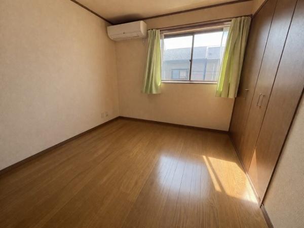 京都市中京区壬生神明町の中古一戸建