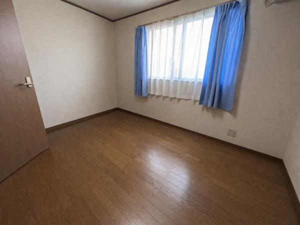 京都市中京区壬生神明町の中古一戸建て