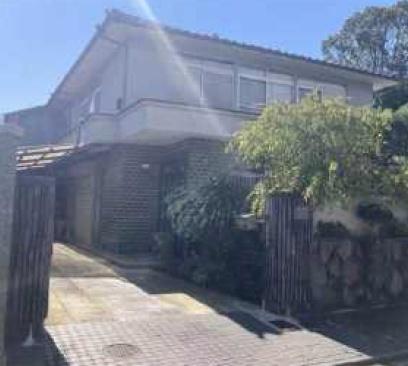 京都市右京区龍安寺塔ノ下町の中古一戸建