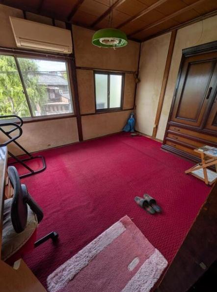 京都市東山区梅宮町の中古一戸建て
