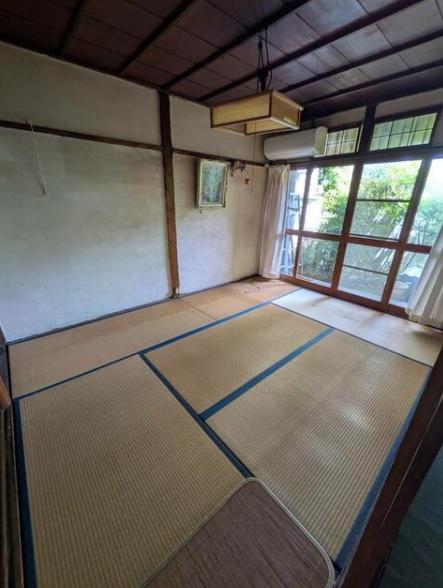 京都市東山区梅宮町の中古一戸建て