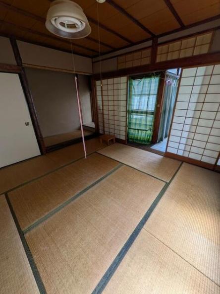 京都市東山区梅宮町の中古一戸建て