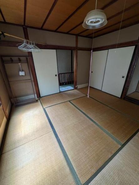京都市東山区梅宮町の中古一戸建て
