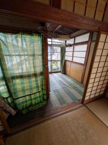 京都市東山区梅宮町の中古一戸建て