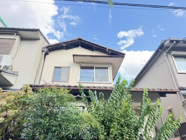 京都市東山区梅宮町の中古一戸建て