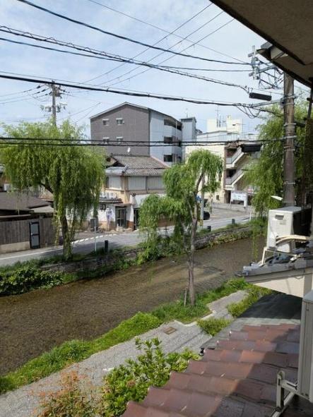 京都市東山区梅宮町の中古一戸建て