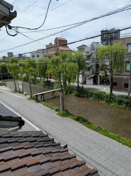 京都市東山区梅宮町の中古一戸建て