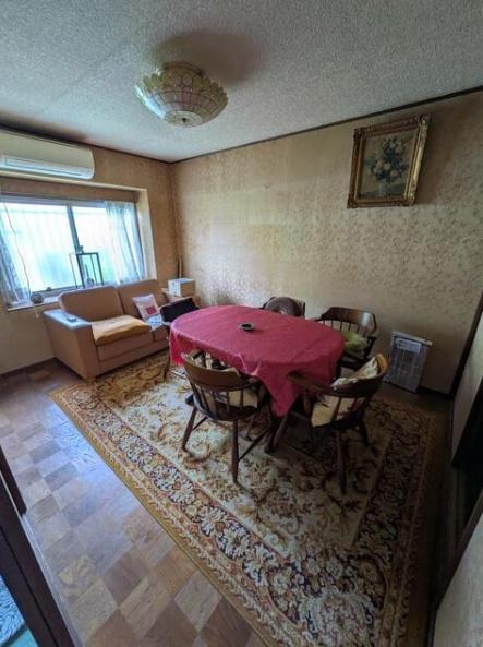京都市東山区梅宮町の中古一戸建て