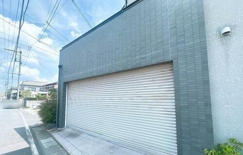 大津市西の庄の中古一戸建て