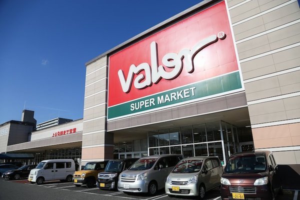 大津市西の庄の中古一戸建て(バロー大津店)