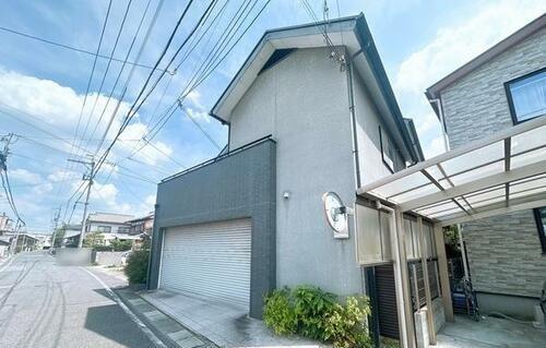 大津市西の庄の中古一戸建