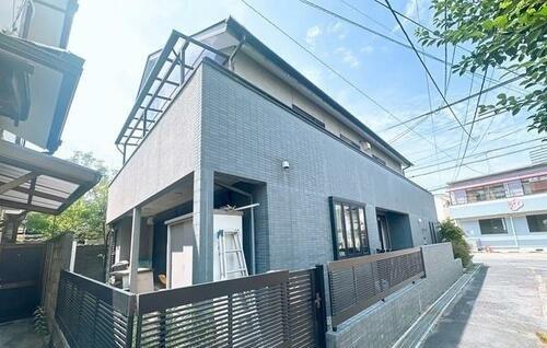 大津市西の庄の中古一戸建
