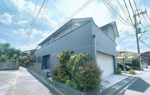 大津市西の庄の中古一戸建