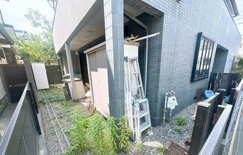 大津市西の庄の中古一戸建