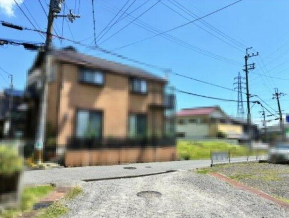 大津市唐崎３丁目の売土地