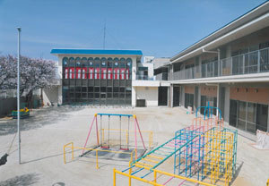 京都市伏見区向島吹田河原町の中古一戸建て(さつき幼稚園)
