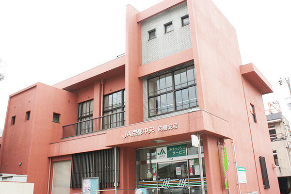 京都市伏見区向島吹田河原町の中古一戸建て(JA京都中央向島支店)
