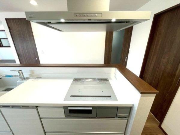京都市伏見区向島吹田河原町の中古一戸建て