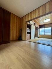 京都市右京区嵯峨甲塚町の中古一戸建て