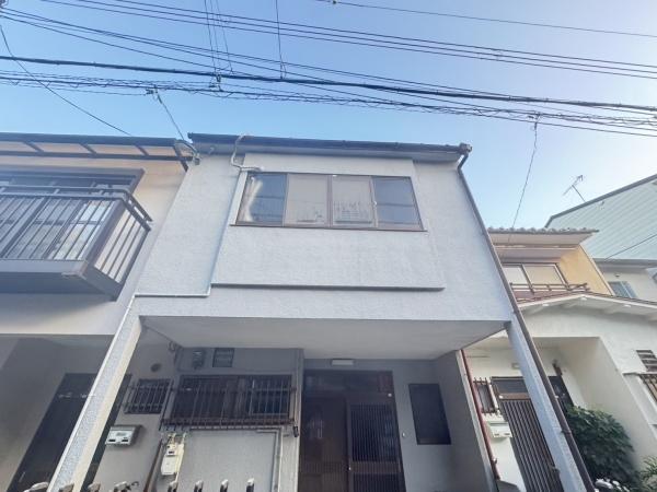 京都市右京区嵯峨甲塚町の中古一戸建て