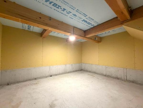 京都市南区東寺町の中古一戸建