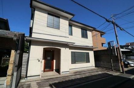 京都市伏見区京町２丁目の中古一戸建