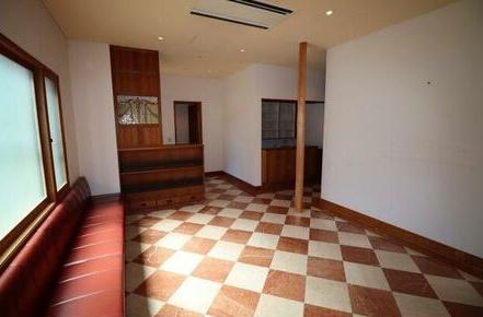 京都市伏見区京町２丁目の中古一戸建て