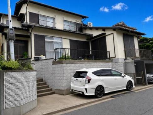 大津市南郷２丁目の中古一戸建