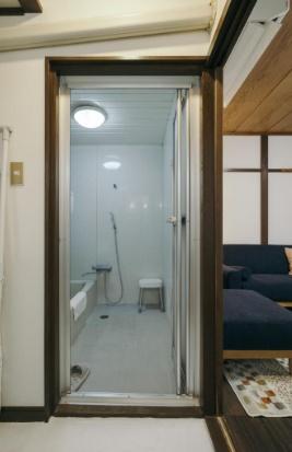 京都市伏見区竹田中島町の中古一戸建て
