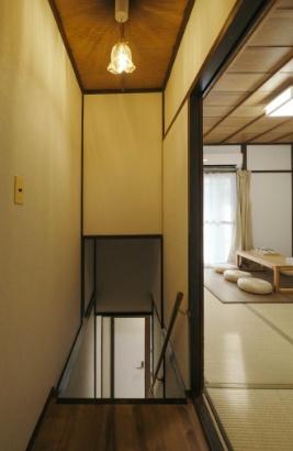 京都市伏見区竹田中島町の中古一戸建て