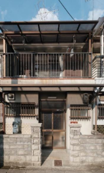京都市伏見区竹田中島町の中古一戸建