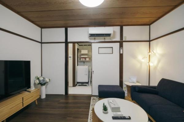 京都市伏見区竹田中島町の中古一戸建