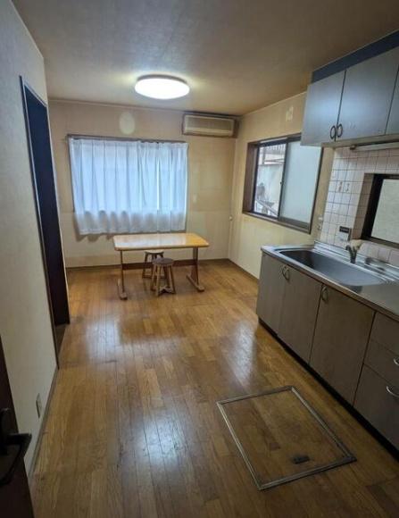 京都市伏見区淀際目町の中古一戸建て