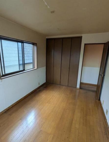 京都市伏見区淀際目町の中古一戸建て