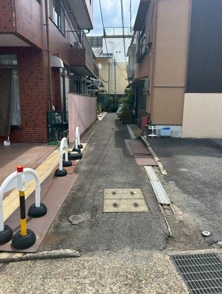 京都市右京区嵯峨野宮ノ元町の中古一戸建て