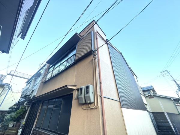 京都市右京区嵯峨野宮ノ元町の中古一戸建