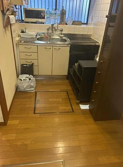 京都市右京区太秦安井柳通町の中古一戸建て